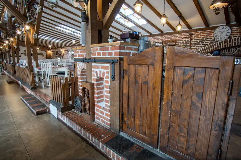 Restaurant nuntă Sibiu – Restaurant La Dobrun